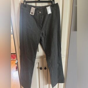 Christine Phillipe Pants